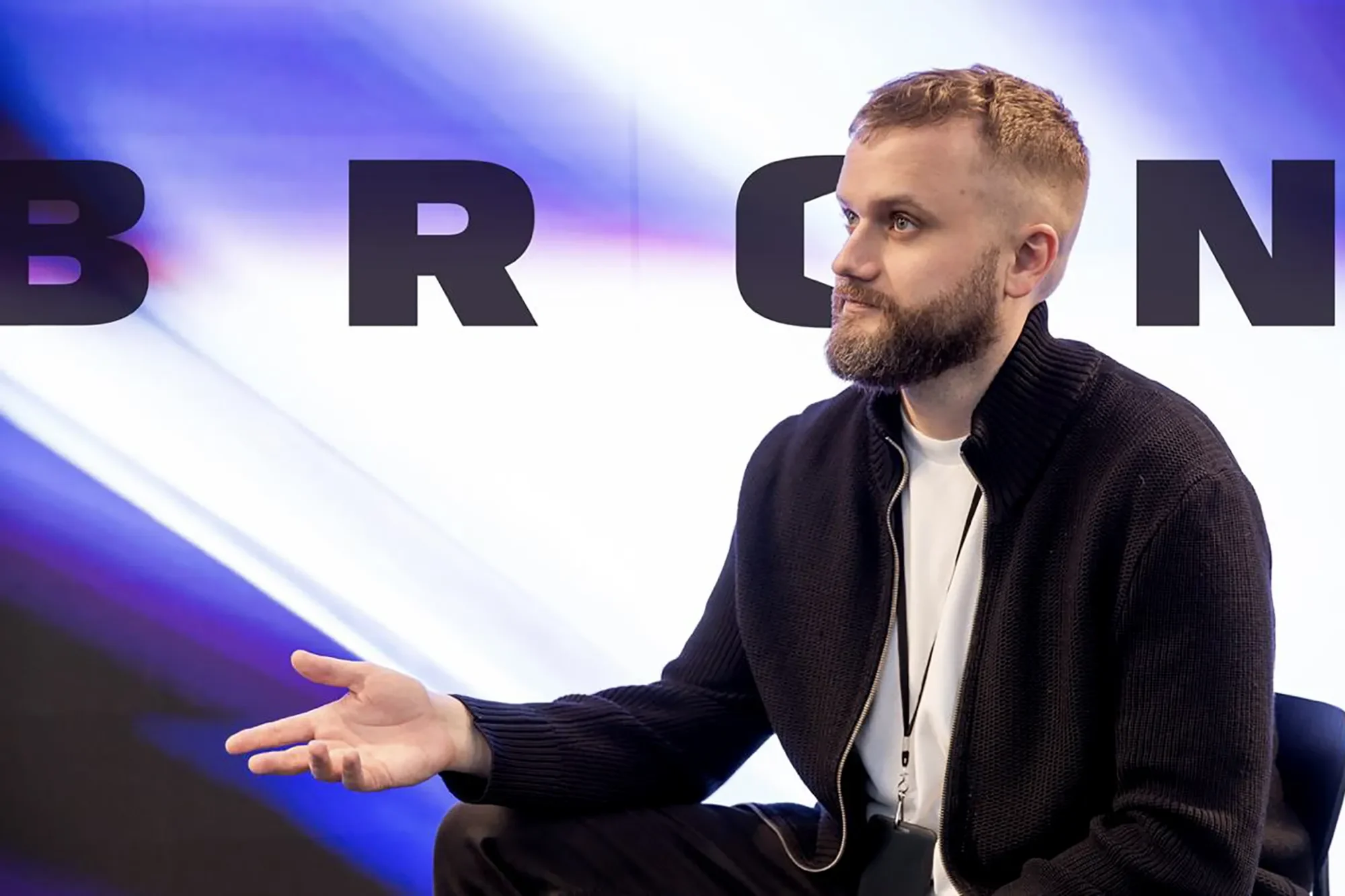 A New Tech Platform Takes Aim at Crypto’s Self-Destruct Button