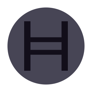 Hedera HBAR