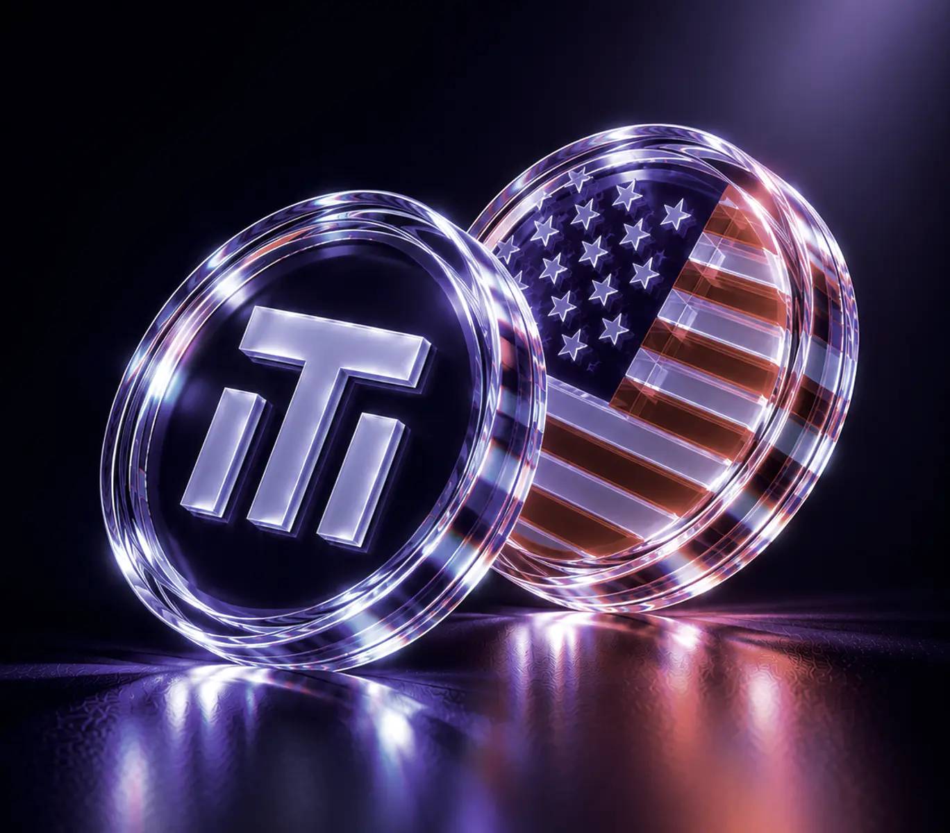 mTBILL token backed by short-term U.S. Treasury Bills